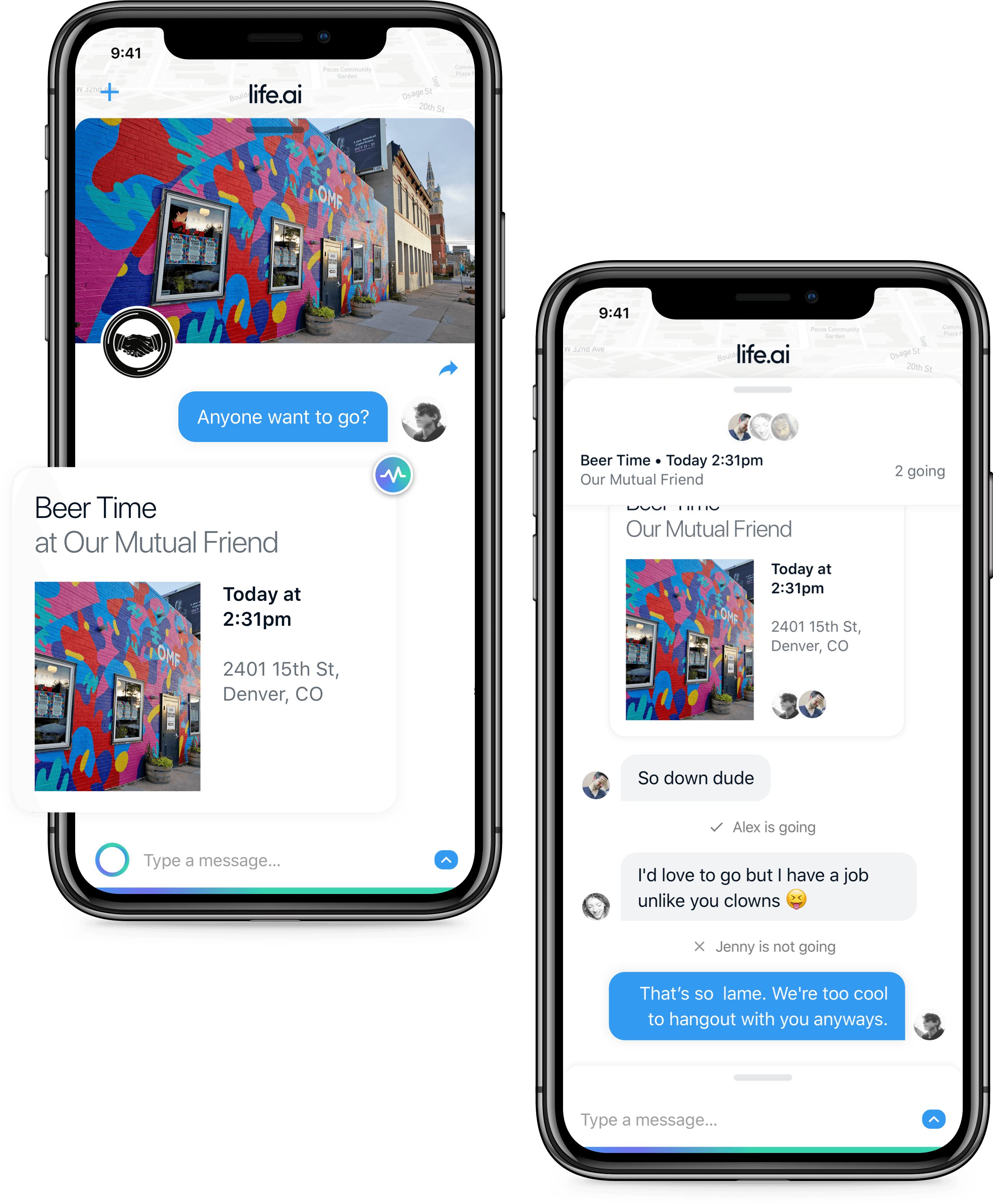 PAL Personal Assistant